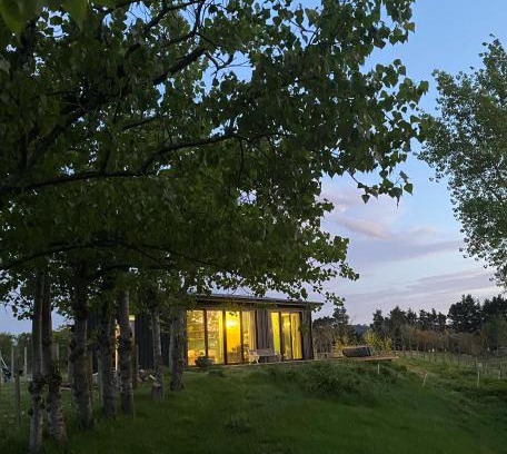 Masterton Casa | Stablehouse Garden Shed