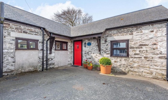 Llanrwst Casa | Stables Cottage