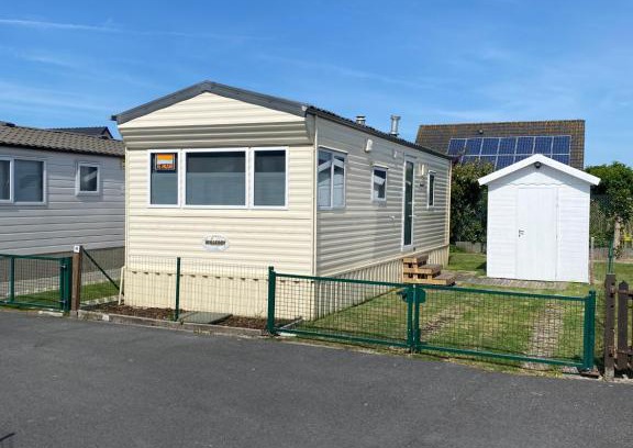 Wilskerke Chalet De Esquí | Stacaravan Middelkerke