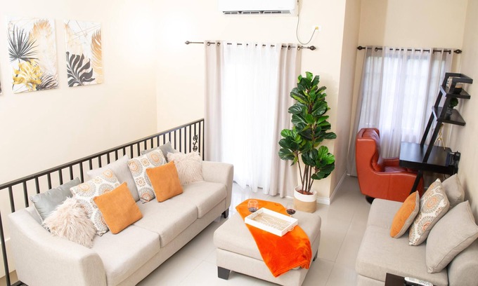 Port of Spain Apartamento | This apartment is a 2 bedroom(s), 1 bathrooms, located in Port of Spain, Port of Spain Corporation.