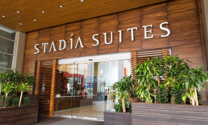 Lomas de Santa Fe Apartamento | Stadía Suites Mexico City Santa Fe