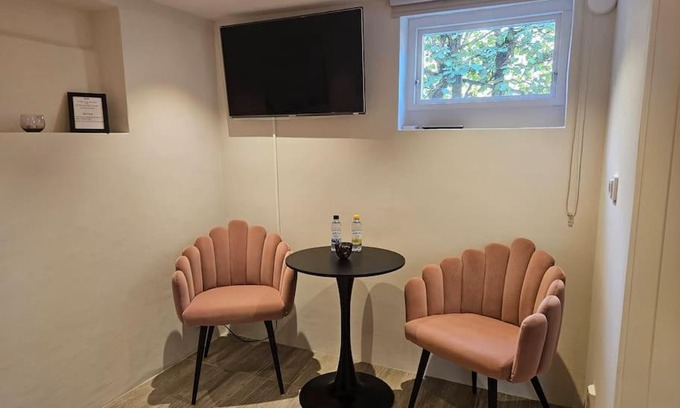 Hoganas Apartamento | Stad och strand i Höganäs