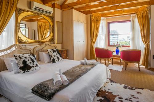 Green Point Casa | Stadium Guest House