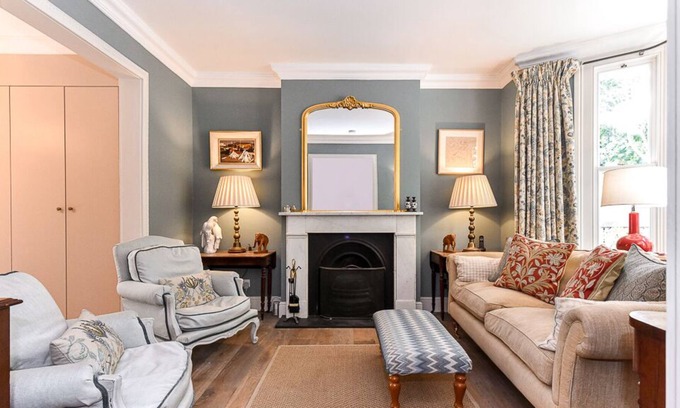Chelsea Riverside Casa | Stadium Street Pro-managed