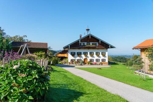 Frasdorf Casa | Stadlerhof