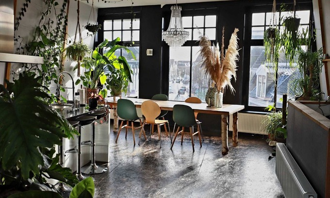 Sneek Apartamento | Stadlogement Valentijn