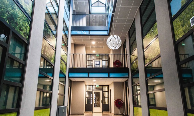 Leeuwarden Apartamento | Stadslogies V centrum Leeuwarden