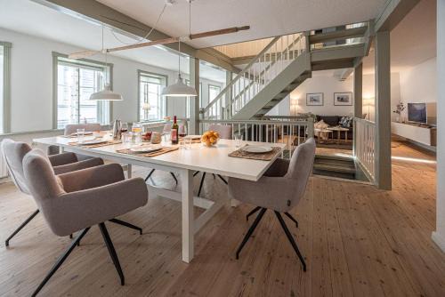 Flensburg Casa | Stadthaus Flensburg
