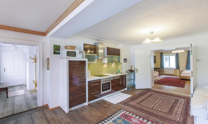 Mariazell Apartamento | Stadthaus Mariazell