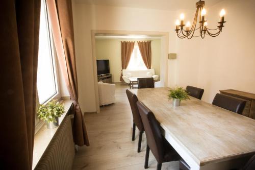 Juelich Apartamento | Stadthotel Jülich - Hotelwohnungen
