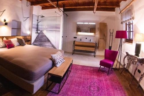 Rust Apartamento | Stadtjuwel am Neusiedlersee