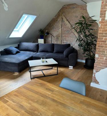 Burgeresch Apartamento | Stadtnahe Wohnung im Herzen von Oldenburg