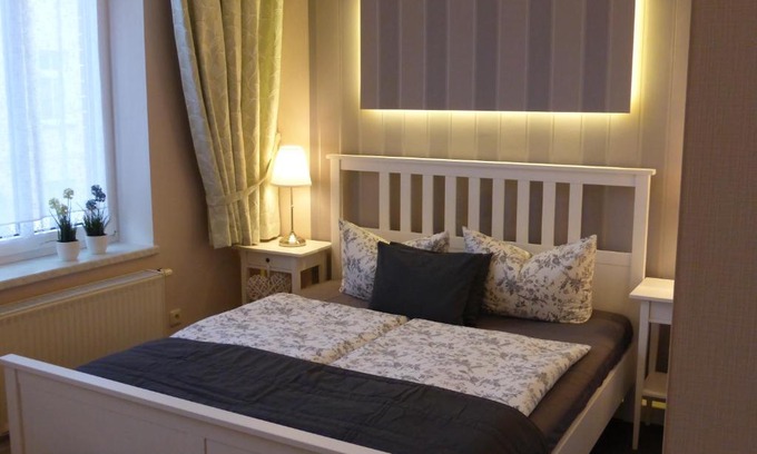 Dessau-Rosslau Casa | Stadtvilla Dessau