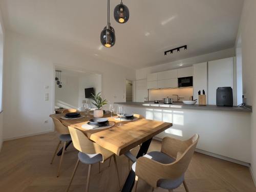 Unterallgau Apartamento | Stadtvilla Ferienwohnung Apartment