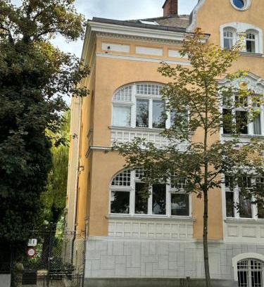 Wels Apartamento | Stadtvilla Wels