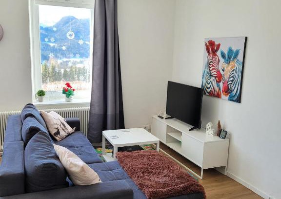 Mariazell Apartamento | Stadtzentrum Mariazell