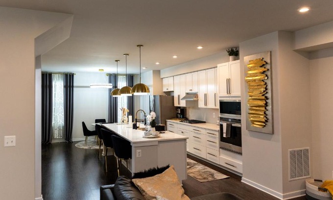 Stafford Casa | Stafford/Quantico Home