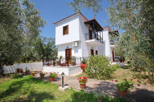 Stafylos Apartamento | Stafylos Studios