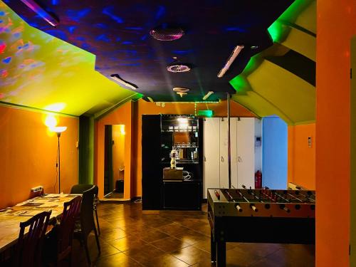 Ferencvaros Apartamento | Stag Hq