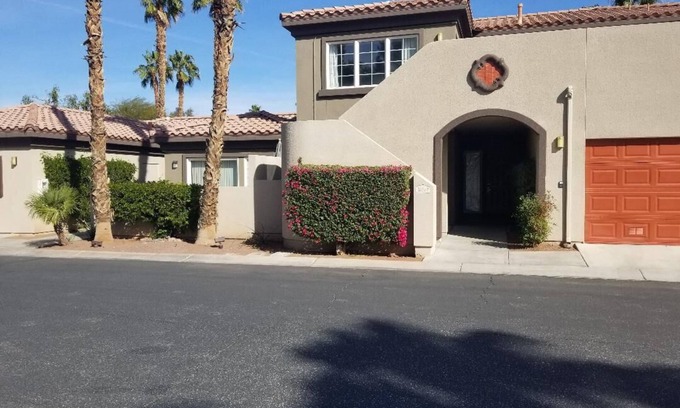 Cathedral City Complejo | Stagecoach 2025 One Bedroom with Full Amenities Worldmark Cathedral City, Indio