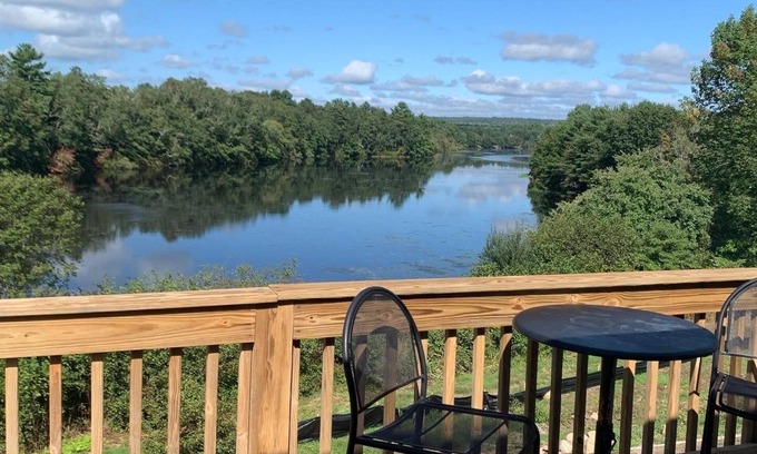 Wyoming Cama Y Desayuno | Stagecoach House Inn