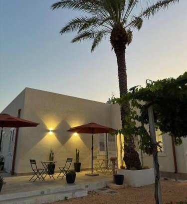 San Leonardo Apartamento | Stagnone Sunset Holidays