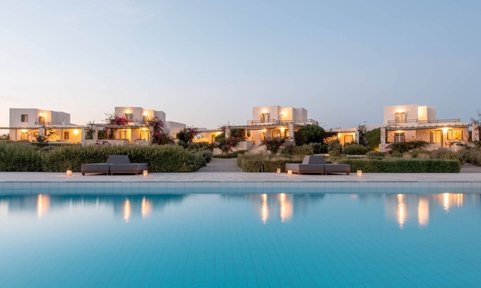 Ampelas Villa | VILLAS DE LUJO STAGONES - PREMIER VILLAS