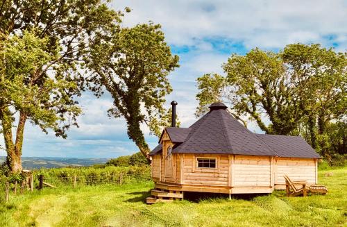 High Bickington Otro | Stairway to Devon
