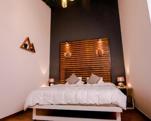 Ambalangoda Apartamento | Stairway way to Heaven