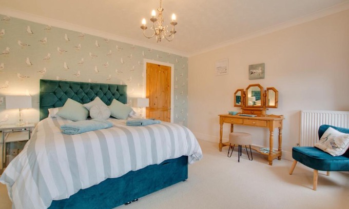 Heacham Casa | Staithe Cottage