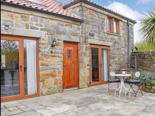 Easington Casa | Staithes View Cottage