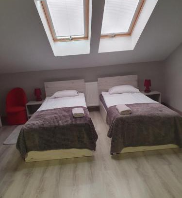 gmina Mrozy Casa | Stajnia Kruki