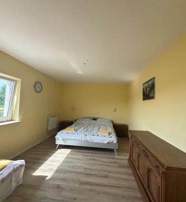 gmina Somianka Casa | Stajnia nad Rozlewiskiem - agroturystyka Barcice gmina Somianka