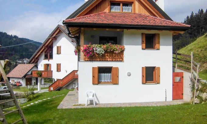 Ovaro Casa | Stali di Relio by Interhome