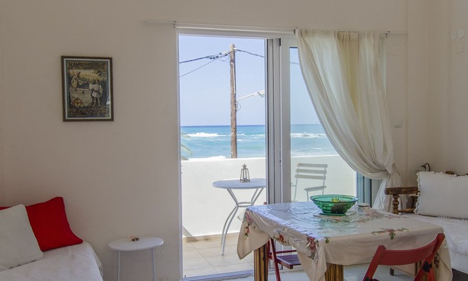 Stalida Casa | Stalis Beach Side Studio 2
