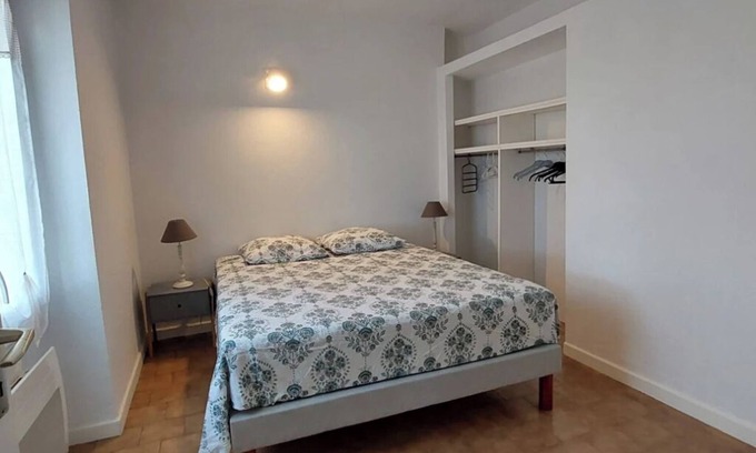 Appietto Casa | Stalla - Charming cottage with Jacuzzi | 2 to 4 persons | in the heart of the maquis