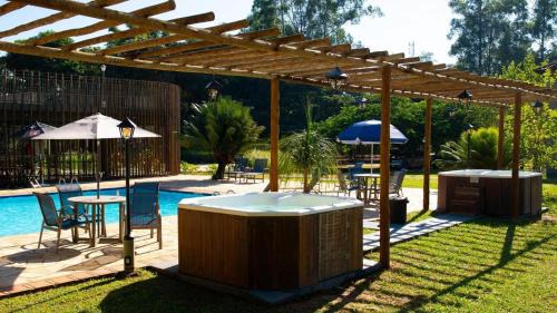 Sao Pedro Hotel | Stallage Hotel