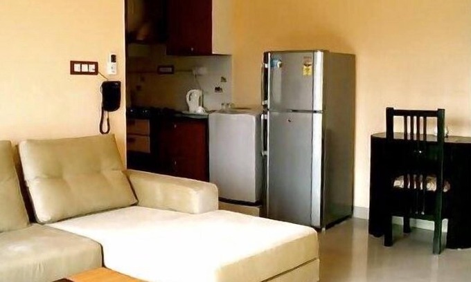Brookefield Apartamento | Stamford Residency