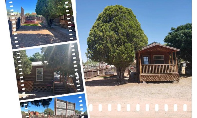 Tombstone Cama Y Desayuno | Stampede RV B&B