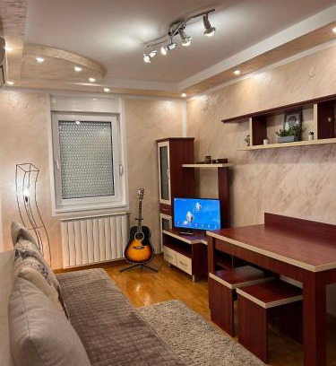 Sabac Apartamento | Stan Aleksić