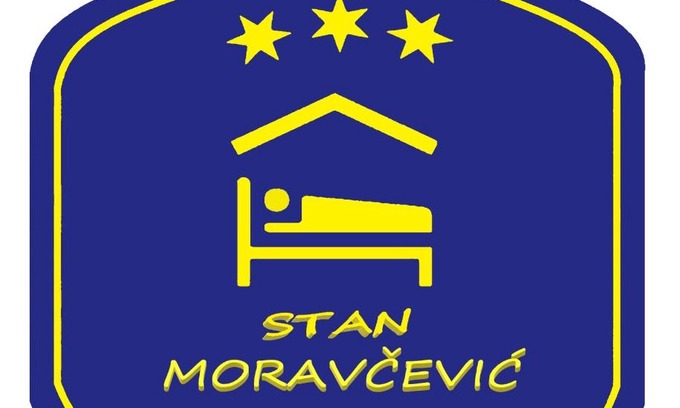 Sabac Apartamento | Stan Moravčević