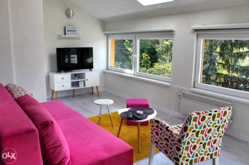 Sarajevo Canton Apartamento | Stan na dan 1, Sarajevo