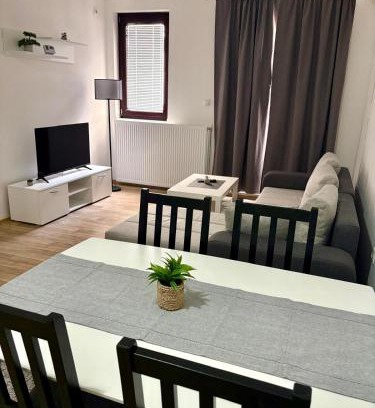 Inija Apartamento | Stan Na Dan 111