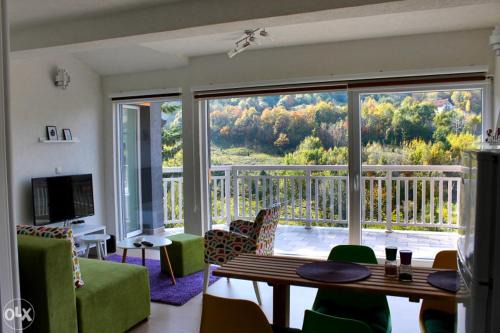 Sarajevo Canton Apartamento | Stan na dan 2, Sarajevo