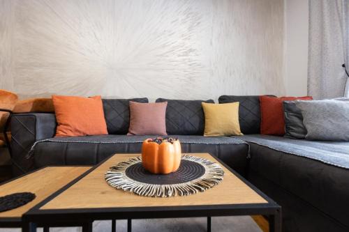 Pozarevac Apartamento | stan na dan AURORA