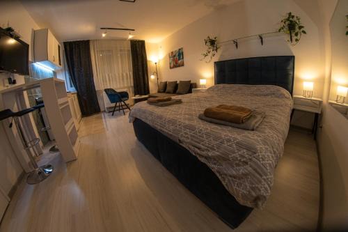 Uzice Apartamento | Stan na dan CENTRAL Uzice