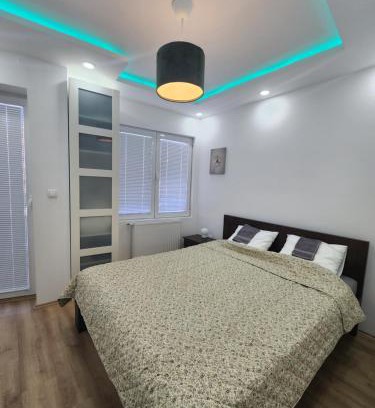 Pozarevac Apartamento | Stan na dan Delight Pozarevac