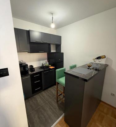 Despotovac Apartamento | Stan na dan Despotovac