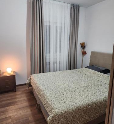 Pozarevac Apartamento | Stan na dan El Camino Pozarevac