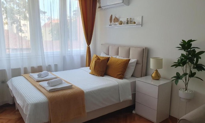 Zajecar Apartamento | Stan na dan Golden apartman